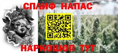 молекула духа Обь